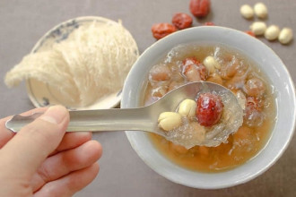 Giá Trị Dinh Dưỡng Của Tổ Yến 