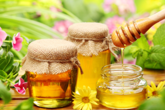 Mật Ong Rừng Có Đóng Đường Không?