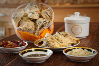 Ăn Yến Có Tác Dụng Gì Với Sức Khỏe